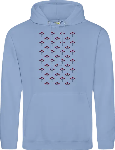 Little Berries Pattern