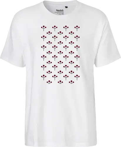 Little Berries Pattern
