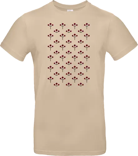 Little Berries Pattern