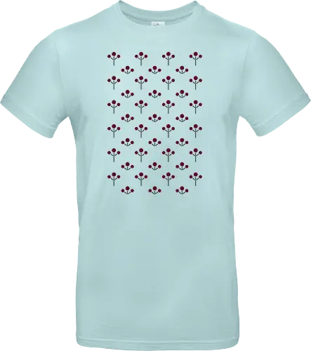 Little Berries Pattern