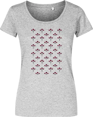 Little Berries Pattern