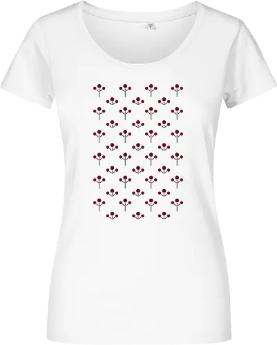Little Berries Pattern