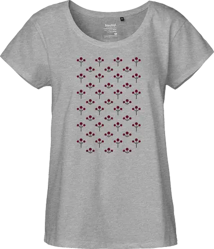 Little Berries Pattern