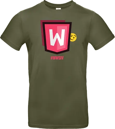 WWSIV - Logo