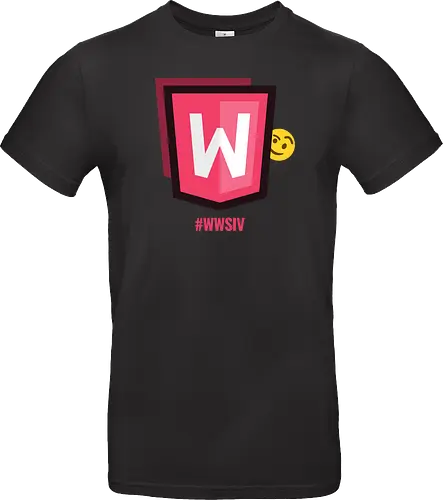 WWSIV - Logo - WWSIV, Frontend, poComicast