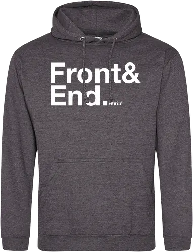 WWSIV - Front & End