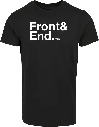 WWSIV - Front & End