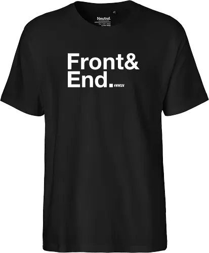 WWSIV - Front & End