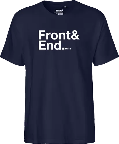 WWSIV - Front & End
