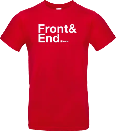 WWSIV - Front & End