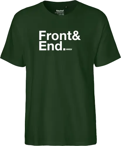 WWSIV - Front & End