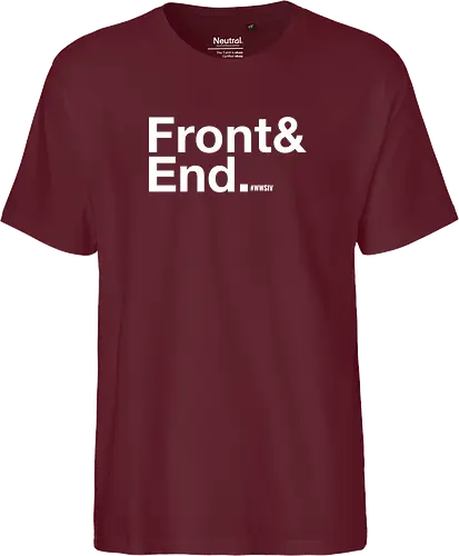 WWSIV - Front & End