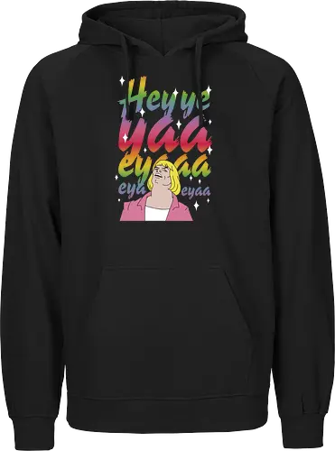 Hey ye yaa eyaaa