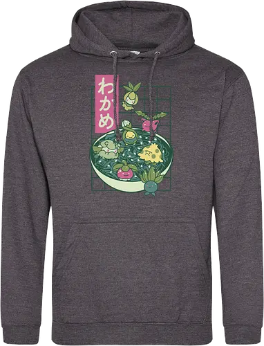 Green Wakame