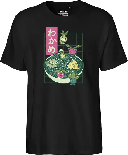 Green Wakame