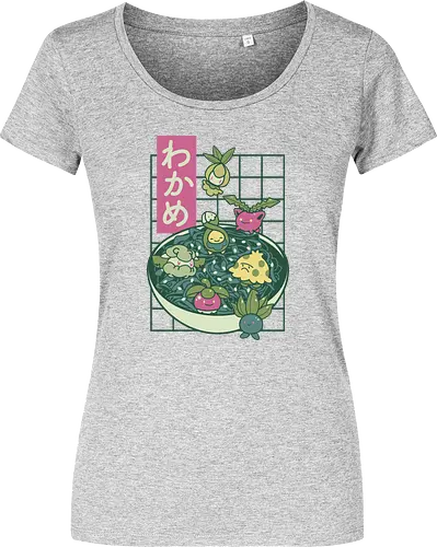 Green Wakame