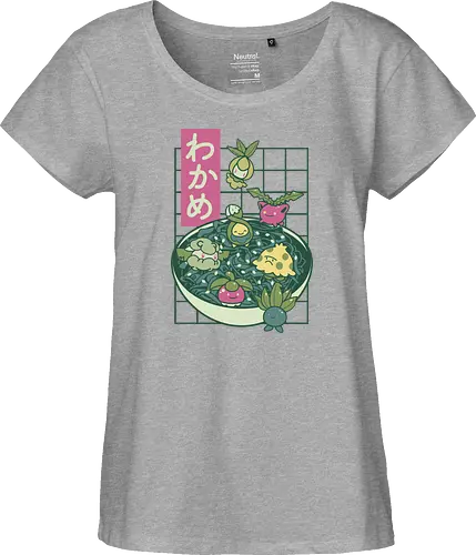 Green Wakame