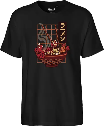 Red Ramen