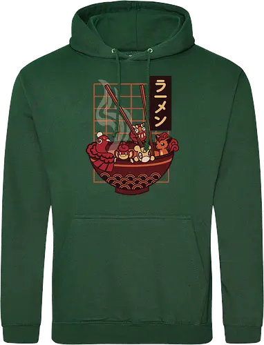 Red Ramen