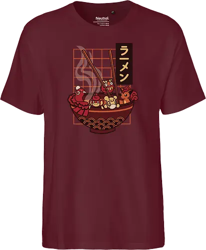 Red Ramen