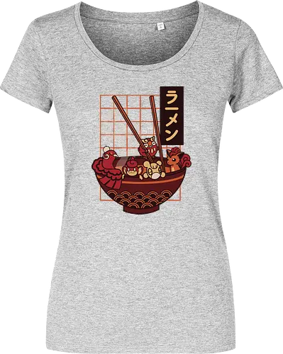 Red Ramen
