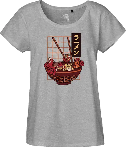 Red Ramen