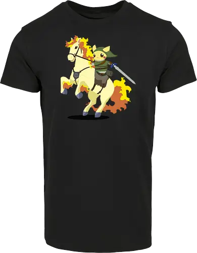 The Legend of Pika