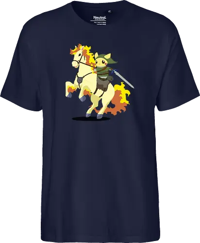 The Legend of Pika