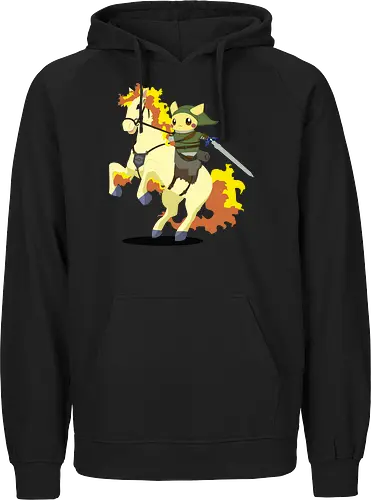 The Legend of Pika