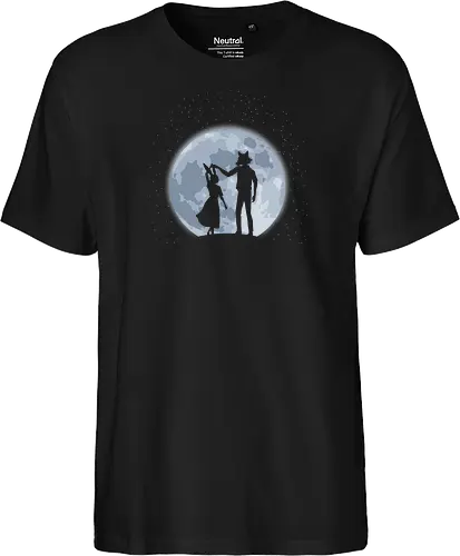 Beasts under the moon