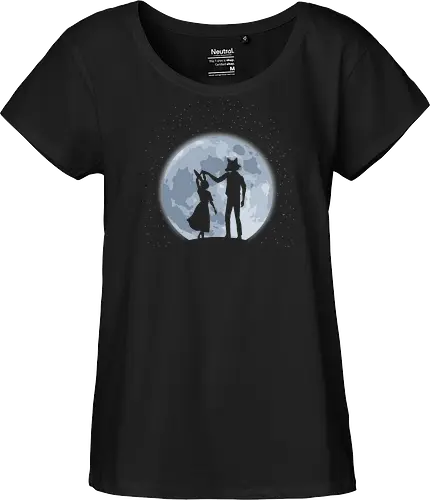 Beasts under the moon