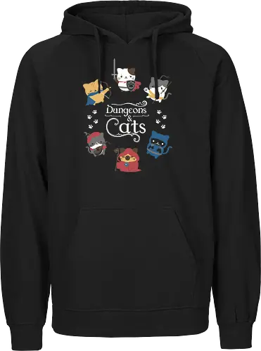 Dungeons & Cats