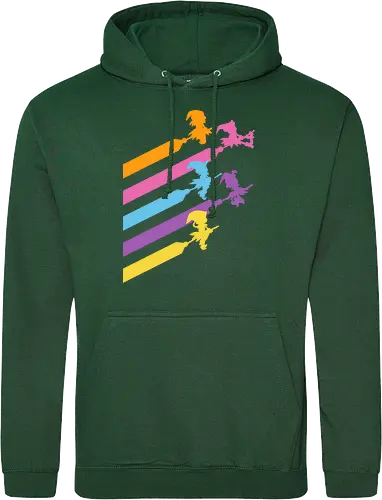 Magic colors