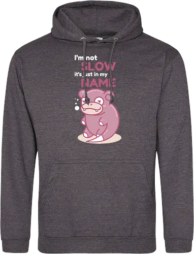 Slow name