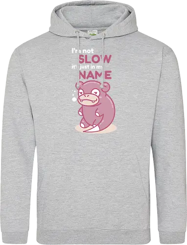 Slow name