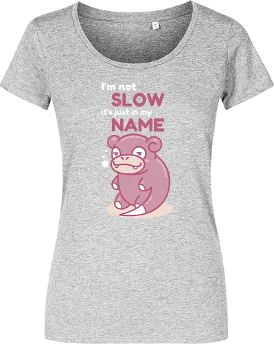 Slow name