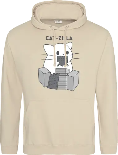 Catzilla