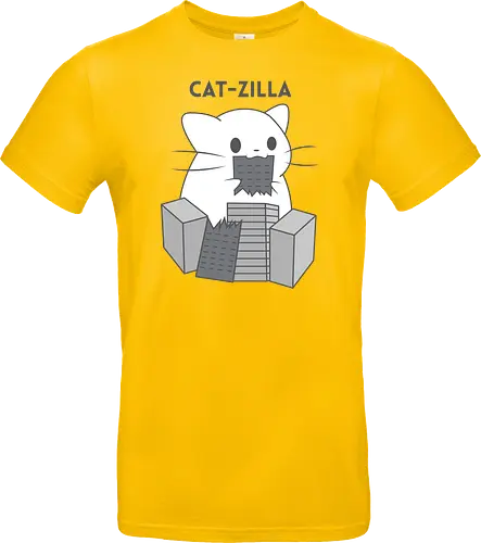 Catzilla