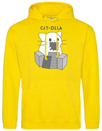 Catzilla