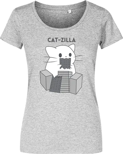 Catzilla