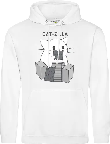 Catzilla