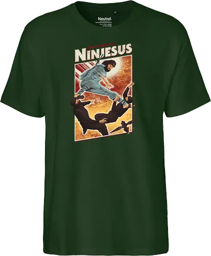 Ninjesus
