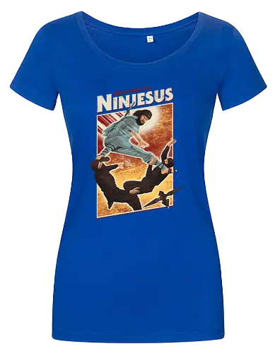 Ninjesus