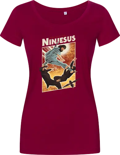 Ninjesus