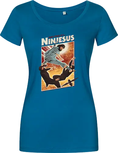 Ninjesus