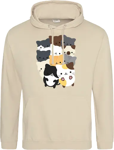 Cats and cats