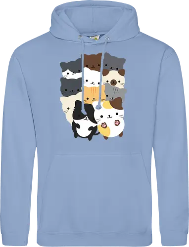 Cats and cats