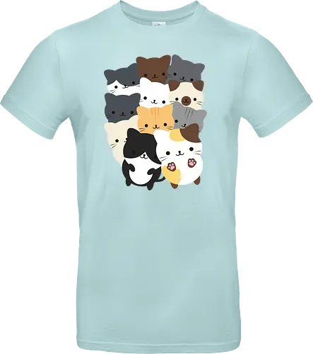 Cats and cats