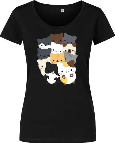 Cats and cats