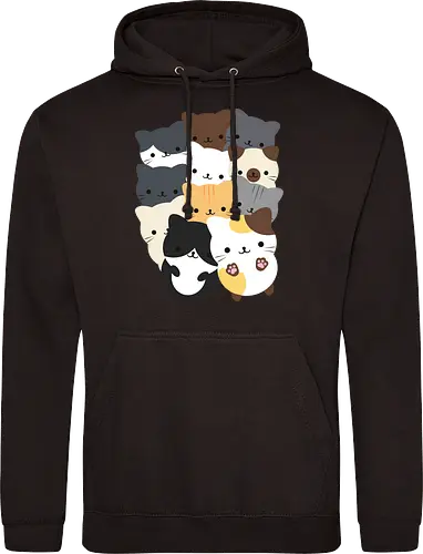 Cats and cats